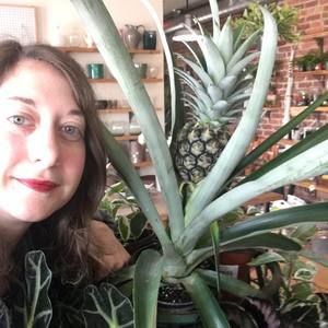 Meet your Posher, Liz